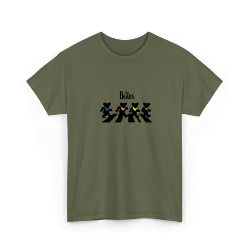 The Bears - Life is dead.® Tee