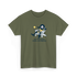 Jerry's Not Workin' From Anywhere - Life is dead.® Tee