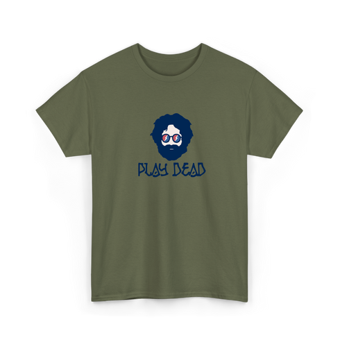 Play Dead - Life is dead.® Tee