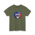 Cape Verde World Cup 2026 Stealie Ball Tee