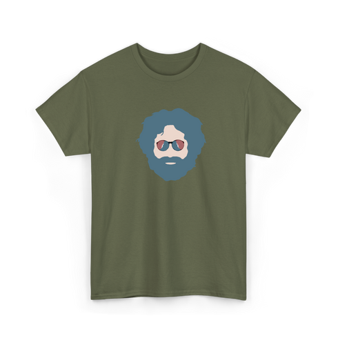 Jerry - Life is dead.® Tee