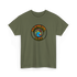 Grateful Dad Hand - Life is dead.® Tee