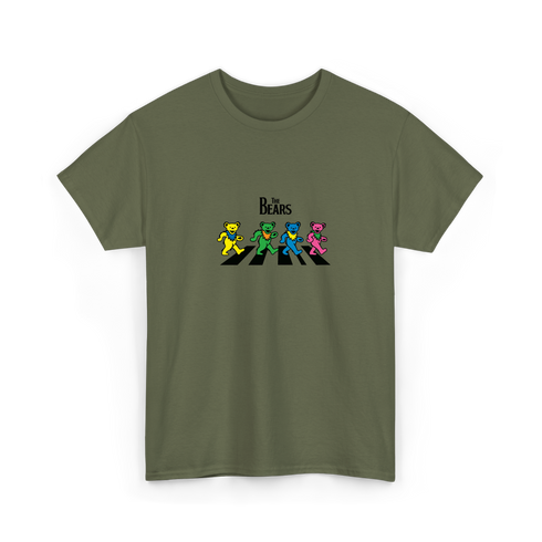 The Bears - Life is dead.® Tee