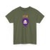 ECU Jerry - Life is dead.® Tee