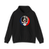 1583 - Custom Stealie Hoodie