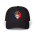 1538 - Custom Stealie Dad Hat