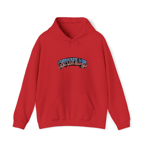 Grateful Dad Hoodie