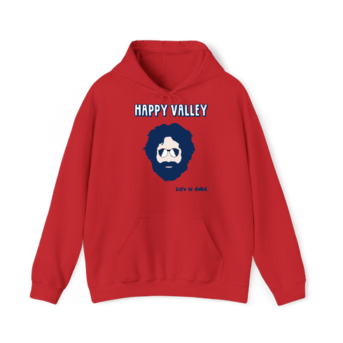 Penn State Jerry - Life is dead.® Hoodie