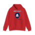 Penn State Jerry - Life is dead.® Hoodie