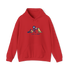 Jerry and Frank are Sharin' - Life is dead.® Hoodie