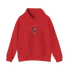 Jerry' Fly Fishin' - Life is dead.® Hoodie
