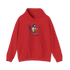 Jerry and His Friends - Life is dead.® Hoodie
