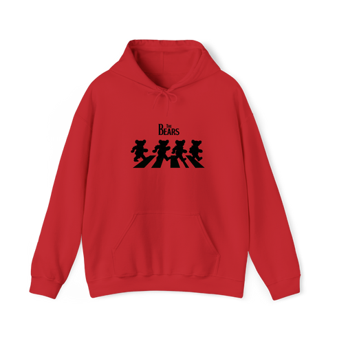 The Bears - Life is dead.® Hoodie