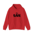 The Bears - Life is dead.® Hoodie