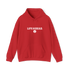 Life is dead.® Hoodie