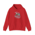 Long Strange Trip - Life is dead.® Jeep Hoodie