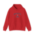 Grateful Dad Distressed - - Life is dead.® Hoodie