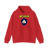 Michigan Jerry - Life is dead.® Hoodie
