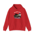 I'm Not Old. I'm Classic. - Life is dead. Jerry Hoodie