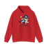Jerry's Not Workin' From Anywhere - Life is dead.® Hoodie