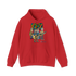 Jerry and The Boys - Life is dead.® Hoodie
