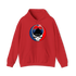 America 250 Iwojima Stealie - Life is dead.® Hoodie