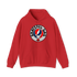 Grateful Dad Hoodie