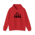 Jerry Road - Life is dead.® Hoodie