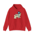 Chillin' Jerry Life is dead. Hoodie