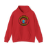 Grateful Dad Hand - Life is dead.® Hoodie