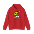 Baseball Bear - Life is dead.® Hoodie