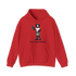Jerry's Livin' The Dream - Life is dead.® Hoodie