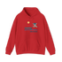 Lake Life Jerry - Life is dead.® Hoodie