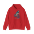 Jerry's Mountain Biking - Life is dead.® Hoodie