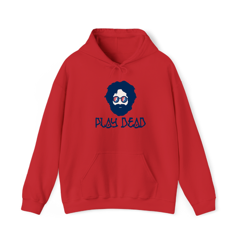 Play Dead - Life is dead.® Hoodie
