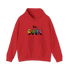 The Bears - Life is dead.® Hoodie