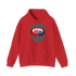 Skiin' Jerry - Life is dead.® Hoodie