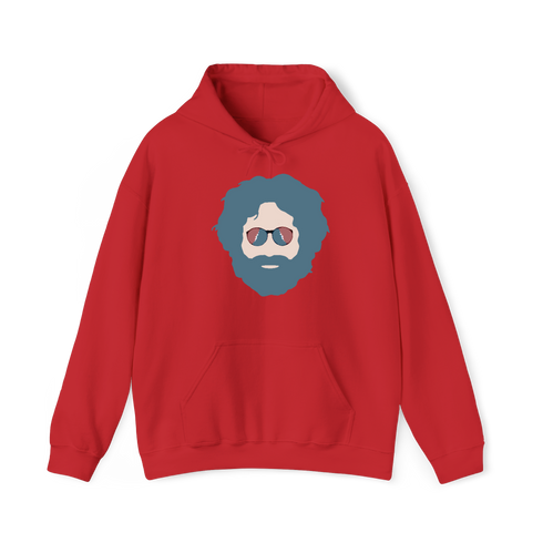 Jerry - Life is dead.® Hoodie