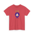 ECU Jerry - Life is dead.® Tee