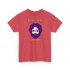 LSU Jerry - Life is dead.® Tee