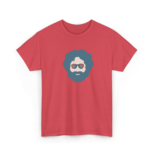 Jerry - Life is dead.® Tee