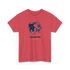 Enjoy the Ride - Life is dead.® Tee