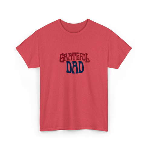 Grateful Dad Tee