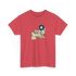 Chillin' Jerry Life is dead. Tee