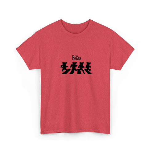 The Bears - Life is dead.® Tee