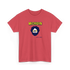 Michigan Jerry - Life is dead.® Tee