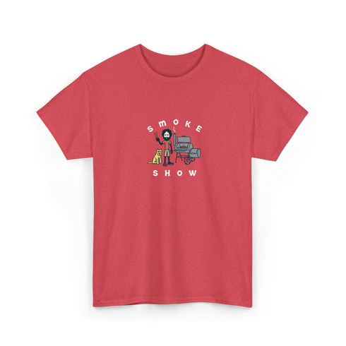 Smoke Show - Life is dead.® Tee