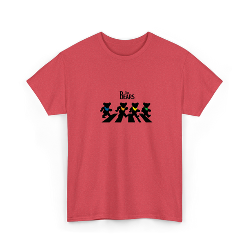 The Bears - Life is dead.® Tee