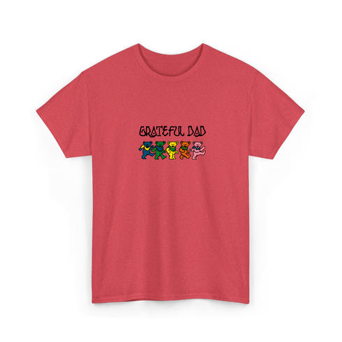 Grateful Dad Tee