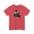 Jerry and His Hog - Life is dead.® Tee